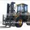 5tons rough terrain forklift, Off road forklift, 4x4 forklift