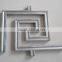aluminum flower for ornamental gate parts