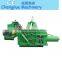(factory and supplier) Hydraulic Metal Press Baling Machine