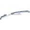 Chrome Trunk Panel Decoration Strip Moulding For Honda GOLDWING GL1800 01-11