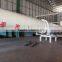 EFB palm fiber dryer machine / rotary dryer machine