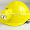 safety helmet with Led light GM900 LED safety cap lamp