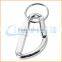 Fashion High Quality carabiner with lanyard and keyring