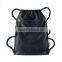 Large Black Team Training Gym Backpack