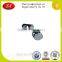 ISO passed factory custom high precision zinc plated steel Barrel Nuts