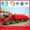 China Van Body Truck, Cargo Strong Box Semi Trailer