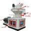 Good performance Biomass pellet machine with ISO9001-2000