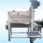 Food ingredients horizontal mixing equipment