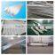 fibre glass reinforced plastic blades