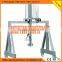 salt water/brine mixer machine for meat process