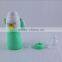 Pretty plastic water mug for baby