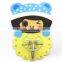 Kids Design No Hammers No Drills No Trace Storage Hook ,Seamless Hook