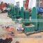 man power saving corn cobs/pellets charcoal briquette charcoal making machine/dryer machine manufactor