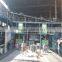 manhole cover production machine/equipment,ZZ417 dual station automatic modeling line