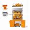 automatic orange lemon juice maker juicer squeezer,stainless steel orange juicer