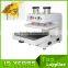 Dual Heat Plates 40*60 cm Large Format Heat Press Machine Rosin Presser