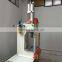 JLYC air operated double platen heat transfer machine