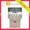 automatic bottle washing filling capping machine lines for liquid material
