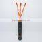 A3 Meterial 3 Teeth Garden Rake Steel Rakes Metal Mini Rake for Kids