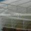 Multiwall Polycarbonate Hollow Sheets for UV-Resistant Greenhouse Material