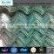 overseas After-sales Service Provided chain link fence