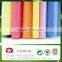 Nonwoven fabric for curtain