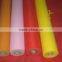 PE film laminated spunbond nonwoven for medical bedsheet or disposable gown