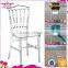 2015 Sinofur best sell garden resin napoleon chair
