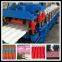 Color Tile Steel Forming Machine