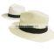 Custom Printing Logo Panama Straw Hat