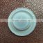 Wholesale liquid injection molding food grade silicone one way valve for dispensing solution