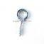 Factory directly Zinc finish screw eye bolts