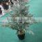 long life time 4 foot fake christmas tree artificial christmas tree in pot