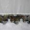 Free Sample Butterfly Decoration Metal