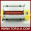 Wholesale hot film laminator PVC card film making machine