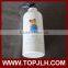 China Custom Logo Colorful metal sublimation water bottle