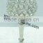 Crystal Round Votive Holder
