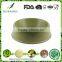 Good Capacity Best selling items bamboo round dog bowl