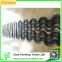 wire pulling spring or film fastness spring wire