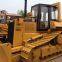 Used crawler bulldozer  caterpillar d5h dozer
