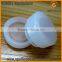 hot sale small container silicone jars or wax oil extract bho
