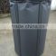 2) 250L self watering system water butts water tank