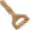 Wholesales massage tools, high quality wood massge rollers, Vietnam wood
