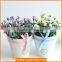 Lovely Custom Love Shape Potted Plants