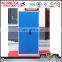 Bedroom wardrobe safe locker inside steel cloth wardrobe