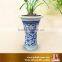 Chinese Beautiful Jingdezhen Antique Blue and White Porcelain