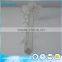 2017 fashion transparent acrylic jewelry display stand