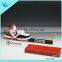 Wholesale cheap acrylic shoe display shelving