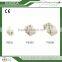 F1512 15A ceramic terminal block/porcelain connector