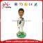 polyresin basketball players figures